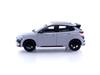 TrueScale Miniatures MINI GT Hyundai Kona N Sonic Blue Finished Model 1/64 (Left-Hand Drive) MGT00454-L