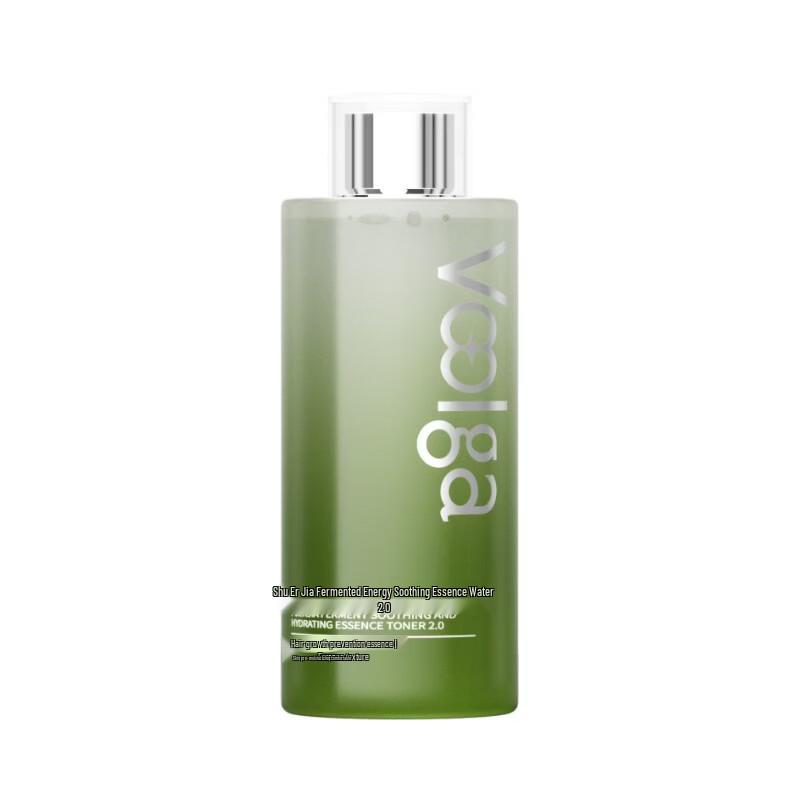 Fulga Beruhigendes Essence-Wasser-Toner
