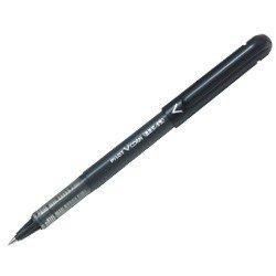 

Pilot water-based ballpoint pen V cone 0.5 black 10 pieces LVE-100EF10B
