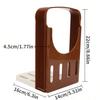 Multifunctional Grill Pan Slicer Bread Knife Adjustable Foldable Rack Plastic Mold Kitchen Sandwich Oriented Peeler Hand Gadgets