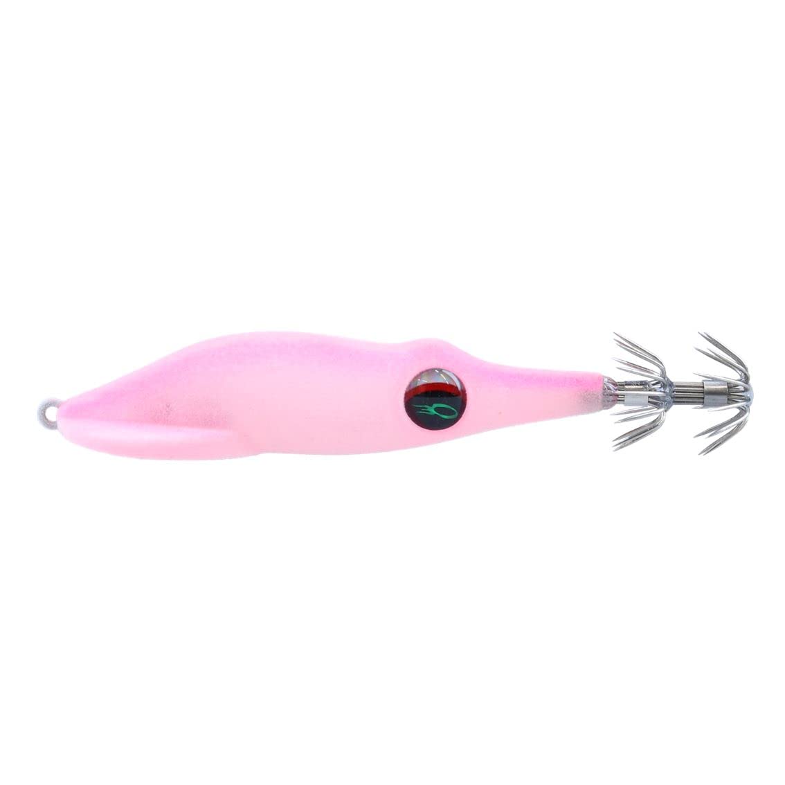 Daiwa EMIM Dropper SQS25 Glow Pink