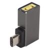 Charging Converter Adapter 230W DC Female Input to 3 Pin Male Power Charging Converter Adapter for Razer Laptop Charger
