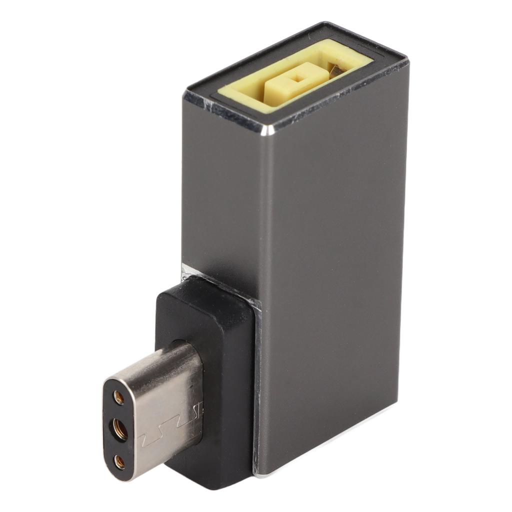 Charging Converter Adapter 230W DC Female Input to 3 Pin Male Power Charging Converter Adapter for Razer Laptop Charger