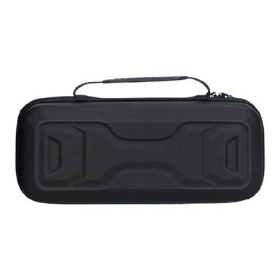 Protective Carrying Case Shockproof Storage Bag Antifall Large Capacity Suitable for Gaming Consoles Travel Outdoor Use
