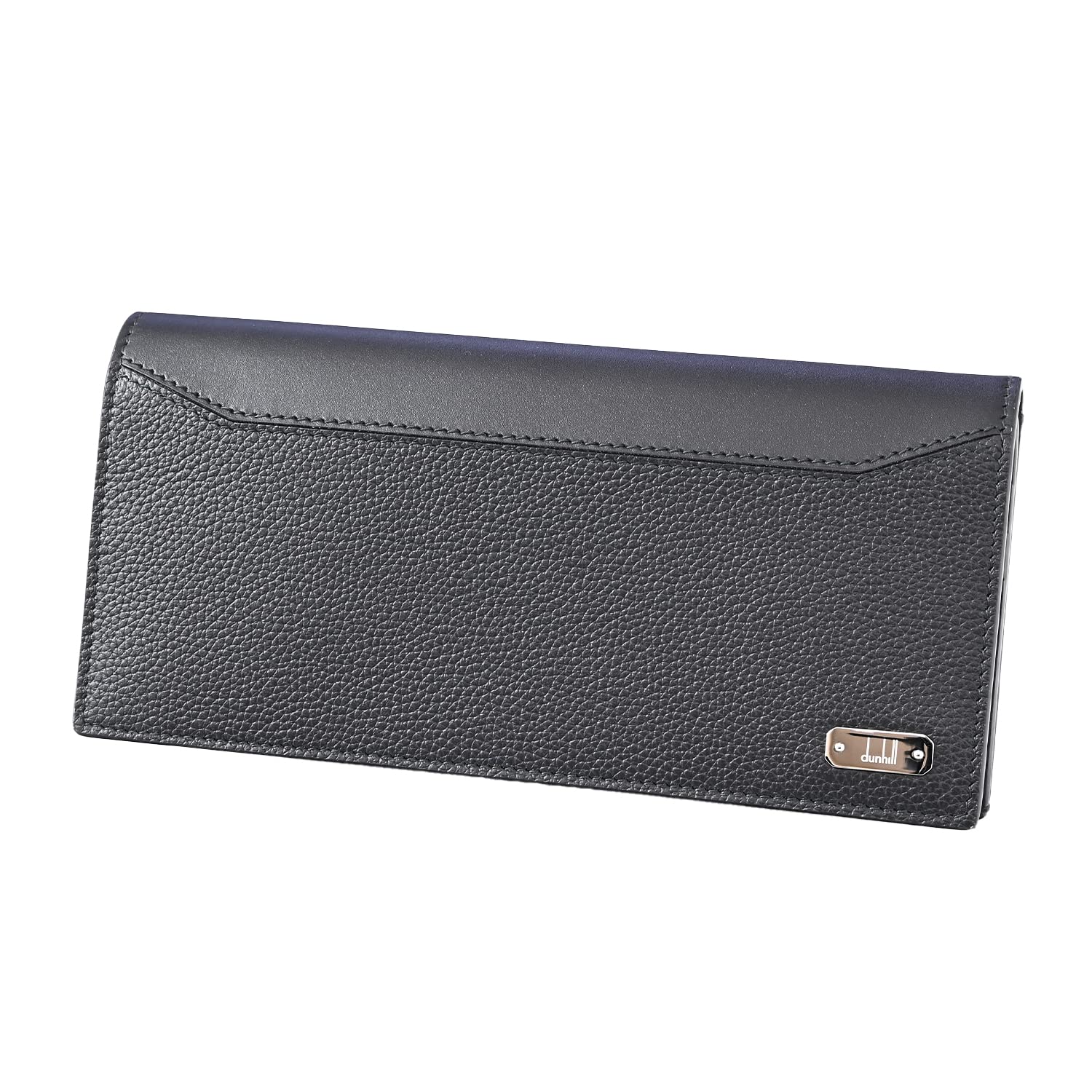 

Long Wallet 1893 Harness Black 23R2515GN001 [Dunhill] Men s [Item]