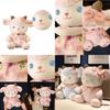 Adorable Plush Sheep Doll Toy For Kids