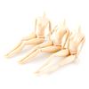 Model Figurines Joint for Doll Handicraft Personalized for Doll Kits Toddler Gir