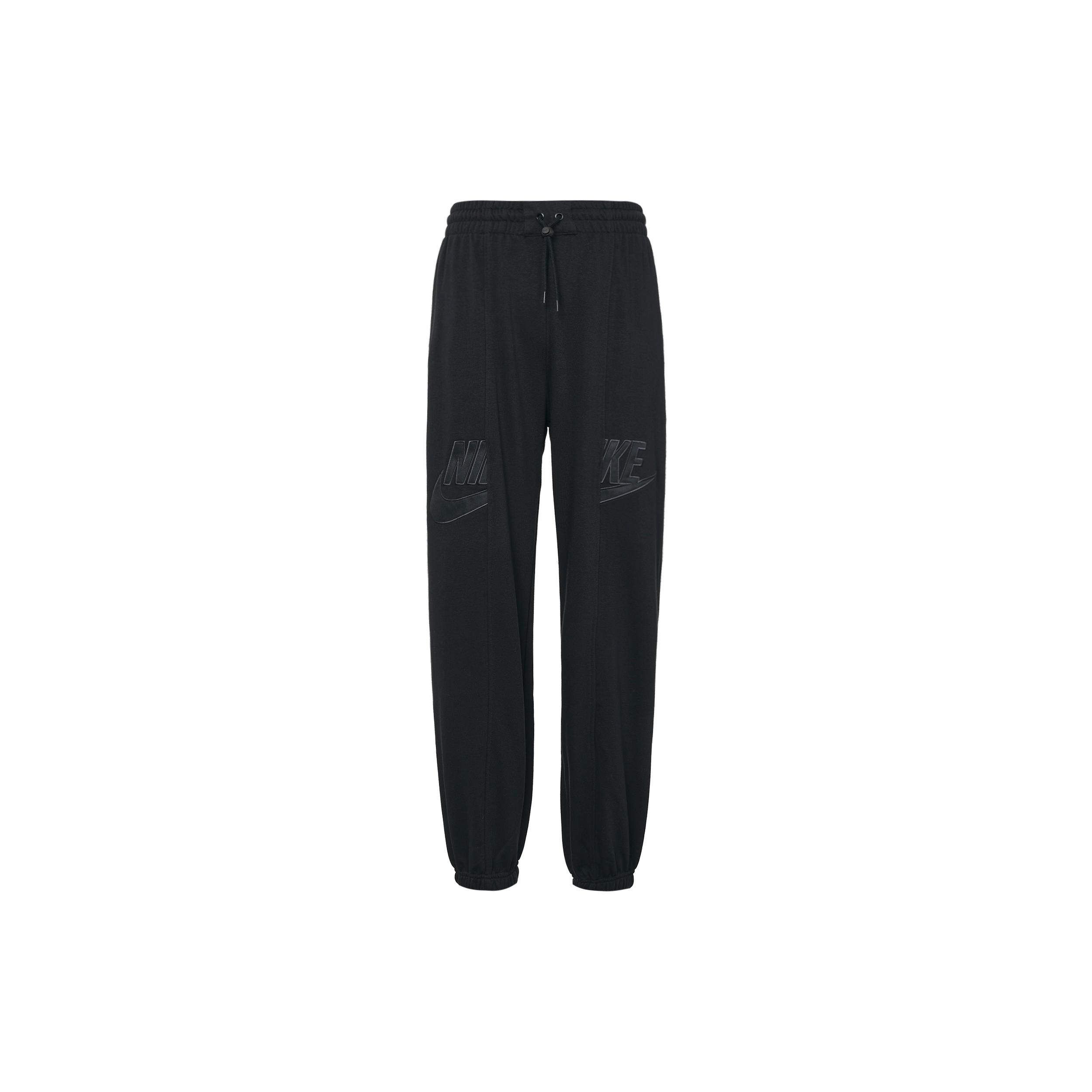 

New Nike Sports Pants Women s Black DV8089-010 M