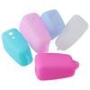 10Pcs Easy to Clean Toothbrush Caps Silicone Toothbrush Case Practical Toothbrush Cover  Bathroom