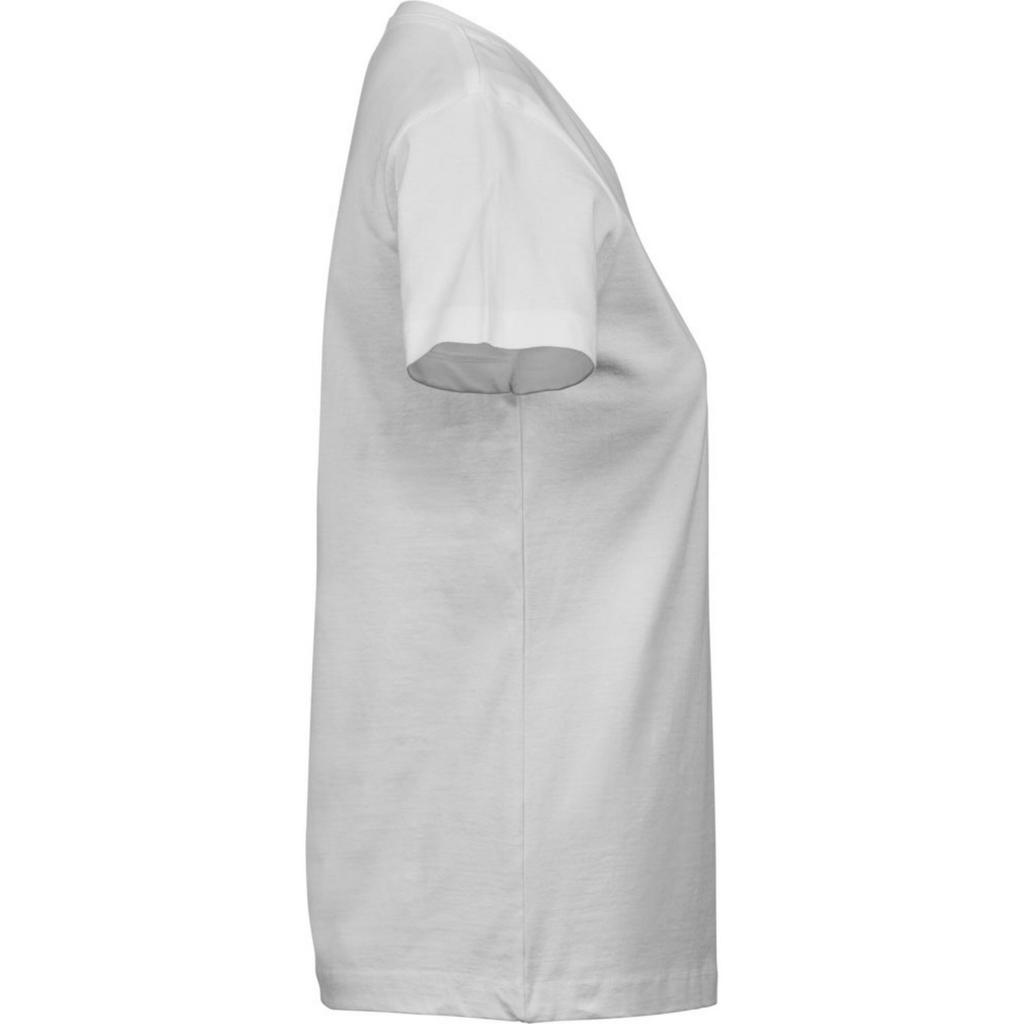 Tee Jays Dam/Damer Mjuk T-shirt