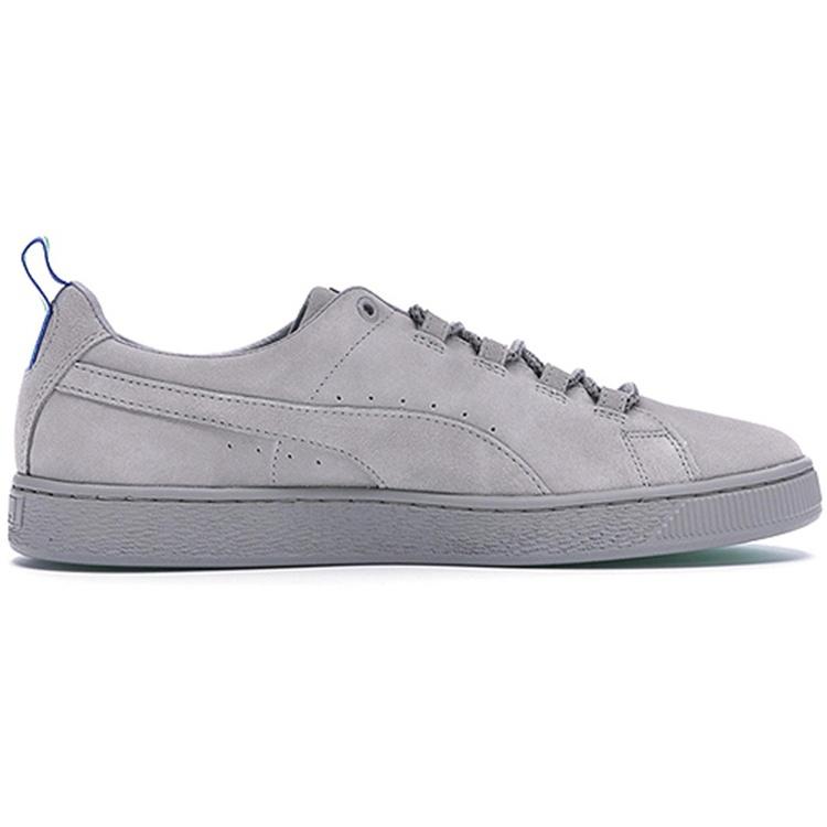PUMA Big Sean x Suede 'Ash' Men's 366251-01