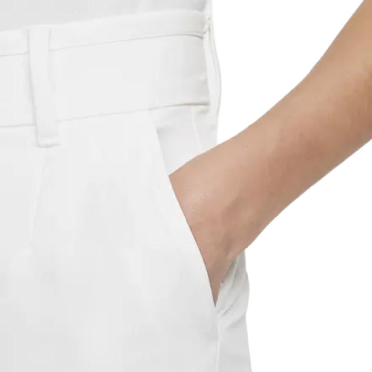 Nike Casual Shorts Women's White Moderate DA3210-100