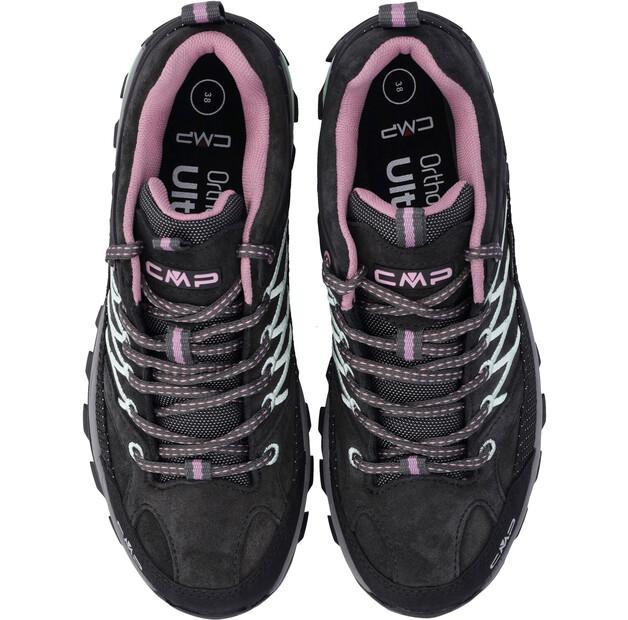 Треккинговые ботинки CMP Rigel Low Wp Women