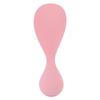 Plastic Rice Paddle Non Stick Standing Rice Spoon Scooper Spatula Reusable Heatproof Rice Cooker