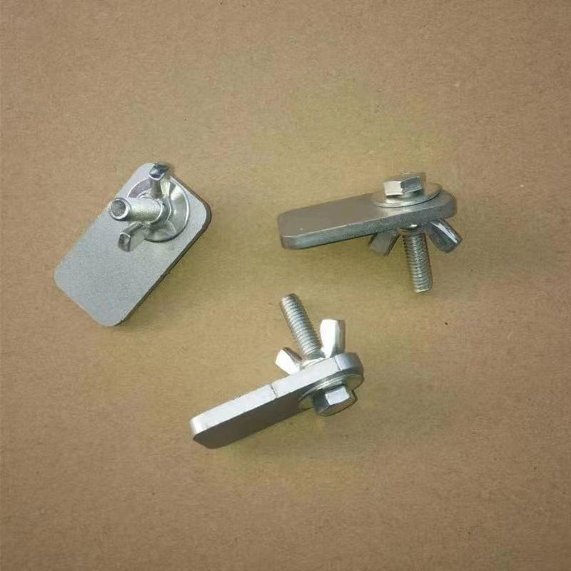 Labor-Saving Car Jack Ratchet Wrench - Scissor Tire Removal Tool