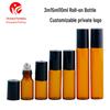 Instrumente și Accesorii – Vase și flacoane cosmetice