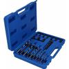 Coffret d'extracteurs de vis| 25 pièces - Brilliant Tools BT541900