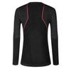 La Sportiva Base Layer with Long Sleeves Wool40 Aero