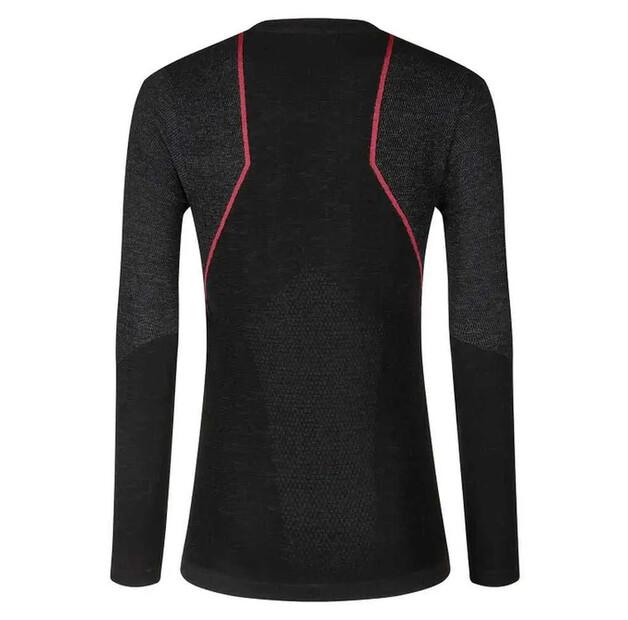 La Sportiva Base Layer with Long Sleeves Wool40 Aero