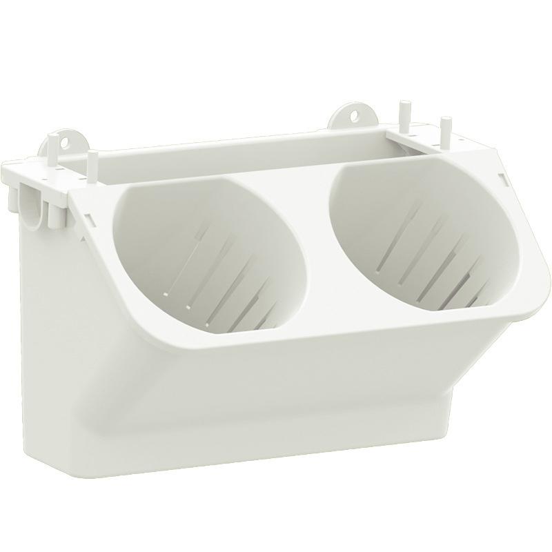 Wall Planter Flower Pot Hanging Vertical Garden Suculent Outdoor Flowerpoter Home Decor Gardening Gadgets Accessories Basket