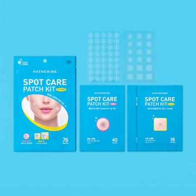Spot Care Patch Kit (AD) 2SET