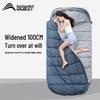 Beishanlang Sino Children's Down Envelope Sleeping Bag