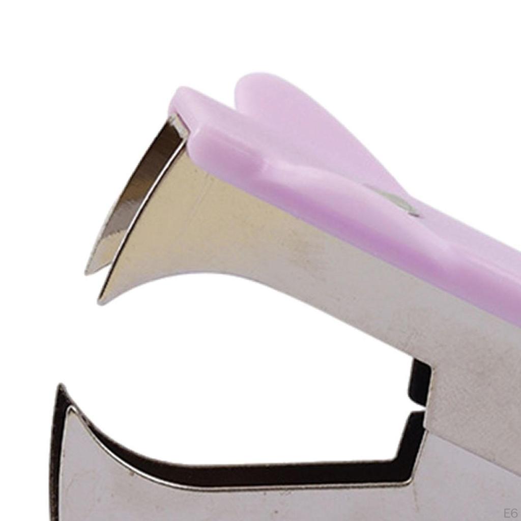 Compact Staple Puller for Home And School Use