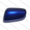 For Honda Fit 2008 2009 2010 2011 2012 2013 Rearview Mirror Cover without Lamp Type