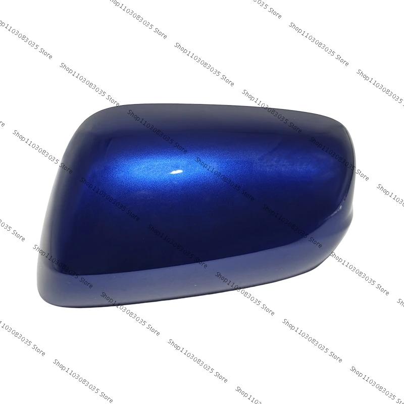 For Honda Fit 2008 2009 2010 2011 2012 2013 Rearview Mirror Cover without Lamp Type