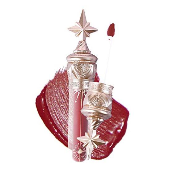 

Flower knows Unicorn Series Magic Wand Rouge 1 piece (Ice Tea) (x 1)