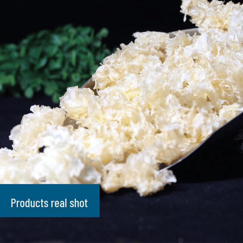 Guangwushan Premium Snow Fungus