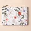 Mini Zipper Coin Purses Canvas Coin Wallet Lady Girls Earphone Coin Key Money Storage Bag Short Pouch Student Card Holder