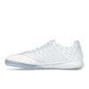 Nike Lunar Gato 2 IC White Chrome Unisex Sneakers 580456-105