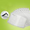 10-50x Face Mask Activated Carbon Filter Replace Breath Insert Mask Filter