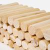Hamster Toy Natural Wood Arch Bridge Bendable Long Climbing Ladder Small Pet Toy for Guinea Pig Chipmunk