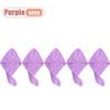 1-10PCS Womens Hair Drying Turban Coral Velvet Quick Dry Towel Cap Long Hair Shampoo Bathroom Toiletries Wraps Accessories