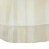 Jonnlynx Made In Japan Linen Blend Short Sleeve One Piece M White Women Used