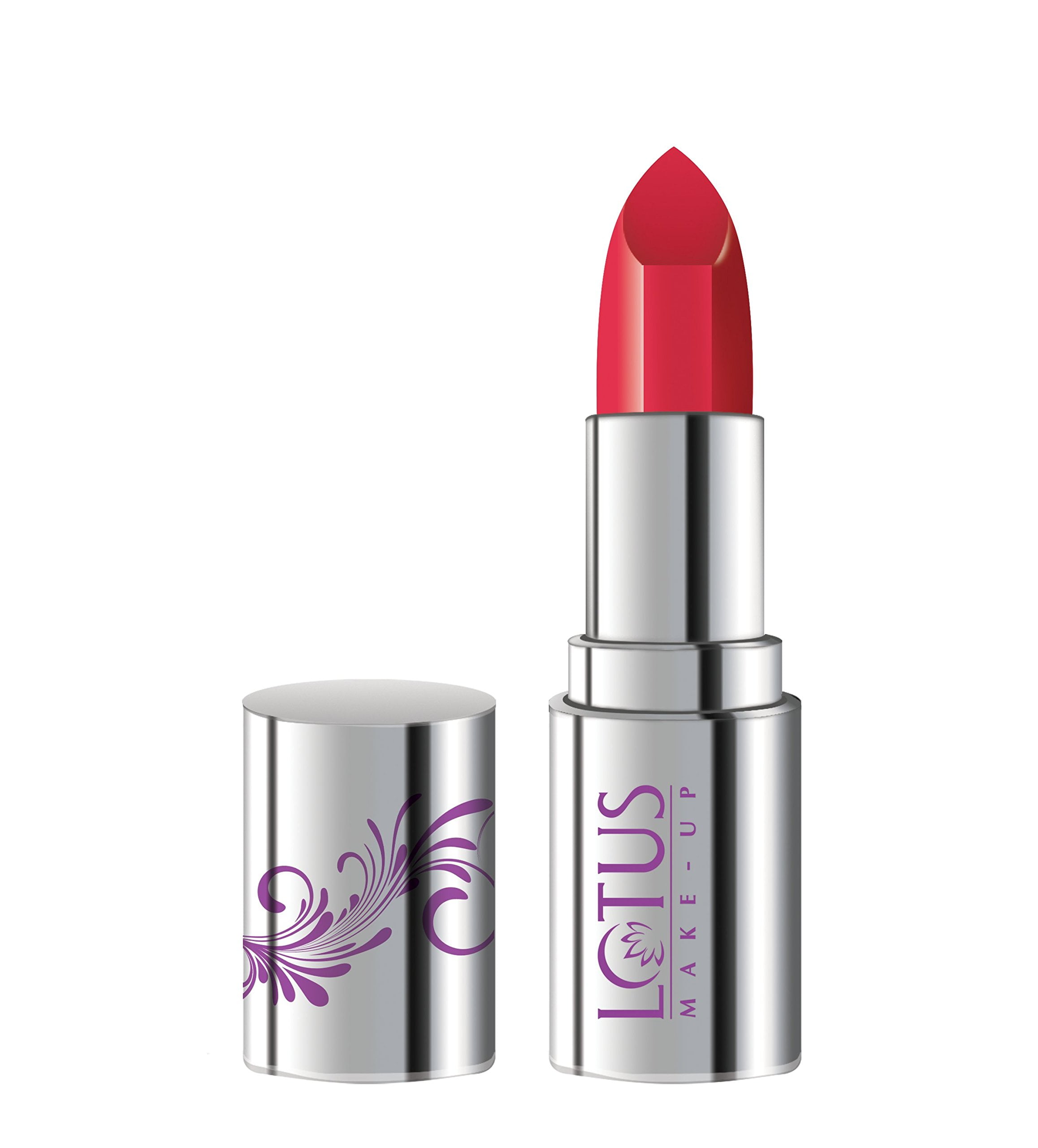 

Lotus Makeup Ecostay Butter Matte Lip Colour, Розовый Драгоценный, 4.2г