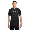 Mens Academy Plus Dri-FIT T-Shirt