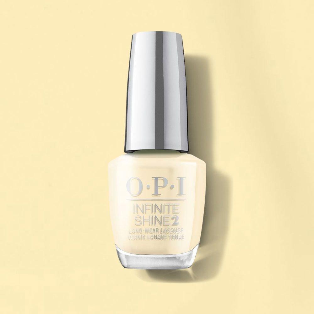 [OPI][INFINITE SHINE] S003 - Ослепленная кольцевым светом