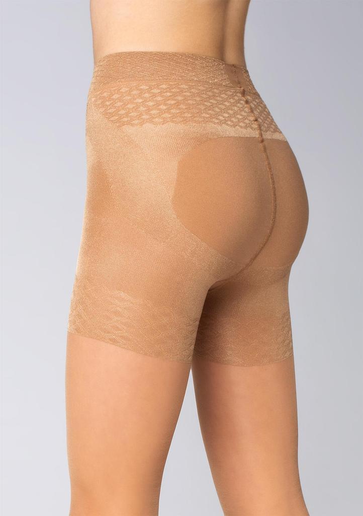 Shaping Pantyhose Plus Up 40 Xl Marilyn