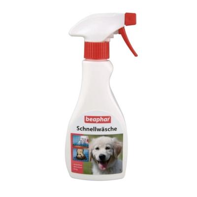 Beerpa Hunde-Schnellshampoo 250ml