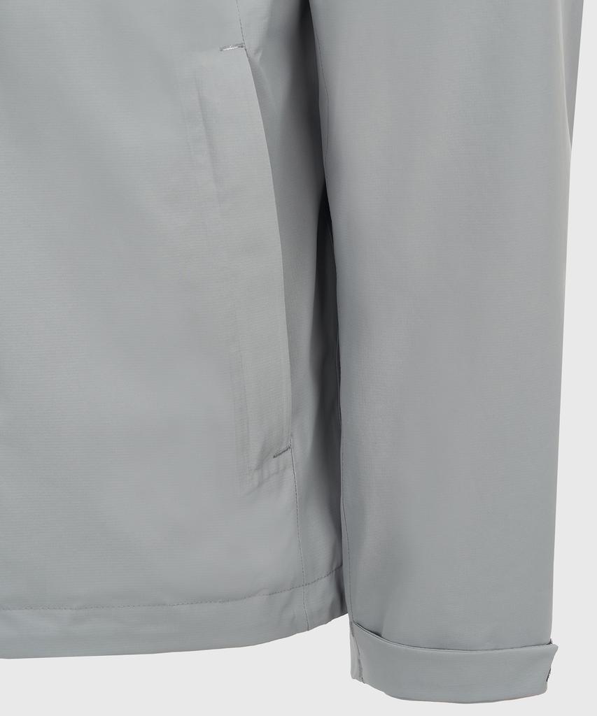 Duvetica Caregine (Grey) (Men'S Waterproof Jacket)