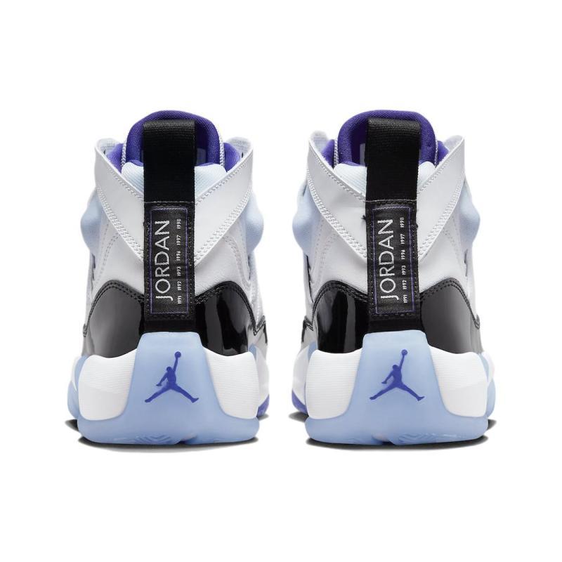 Jordan Jumpman Two Trey Concord Jordan DO1925-100