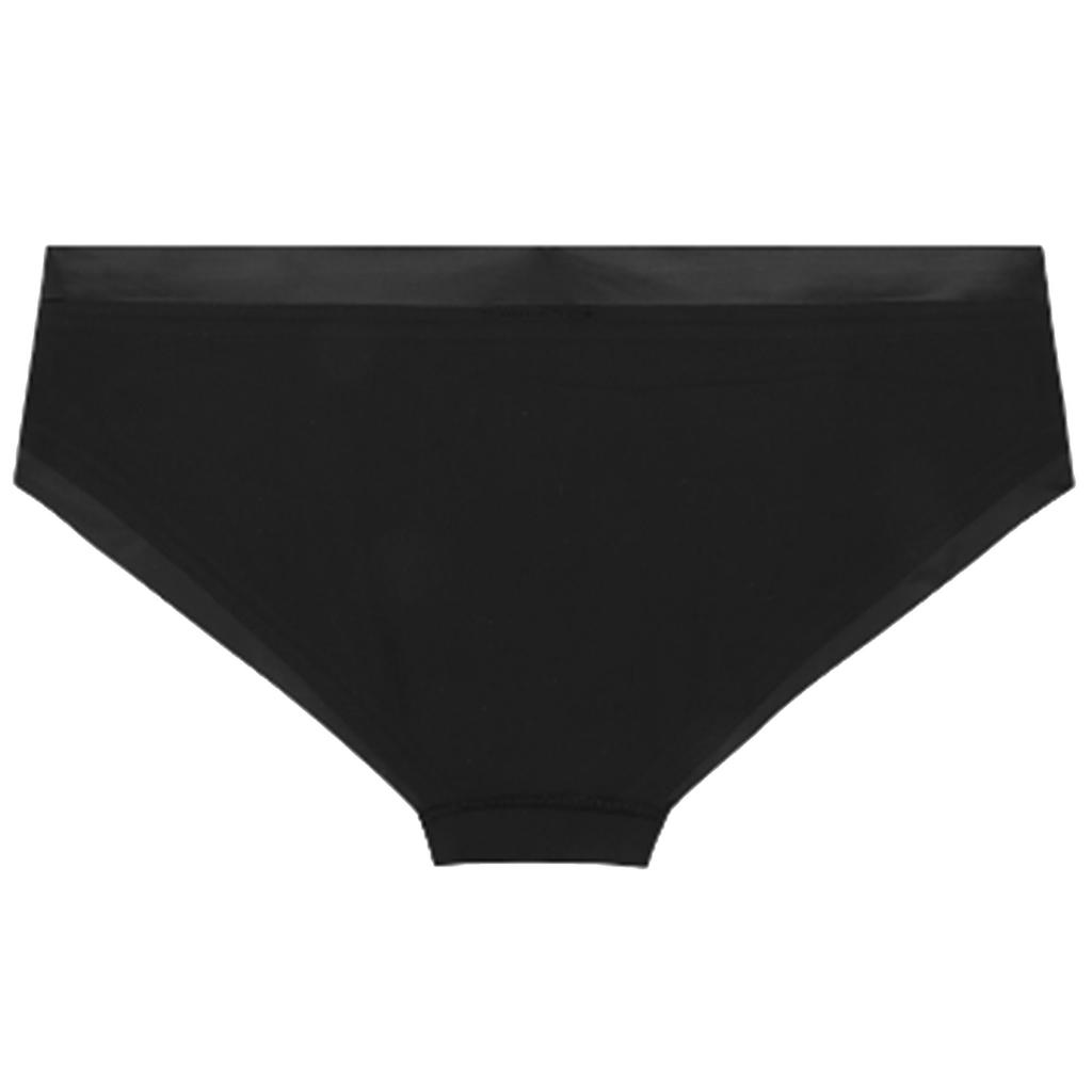 Calvin Klein Black Label Series Ring Bikini Underwear Women Underwear QF6379AD-UB1