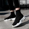 Colorful Sneakers Women Chunky Demi-season Women's Shoes Ladies Boots Size 44 Sport Sapateneis Sapateneis Holiday New Style