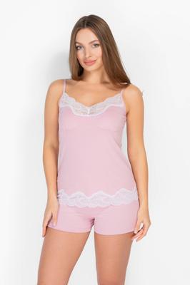 Set: Top and Shorts Anabel Arto (64366)