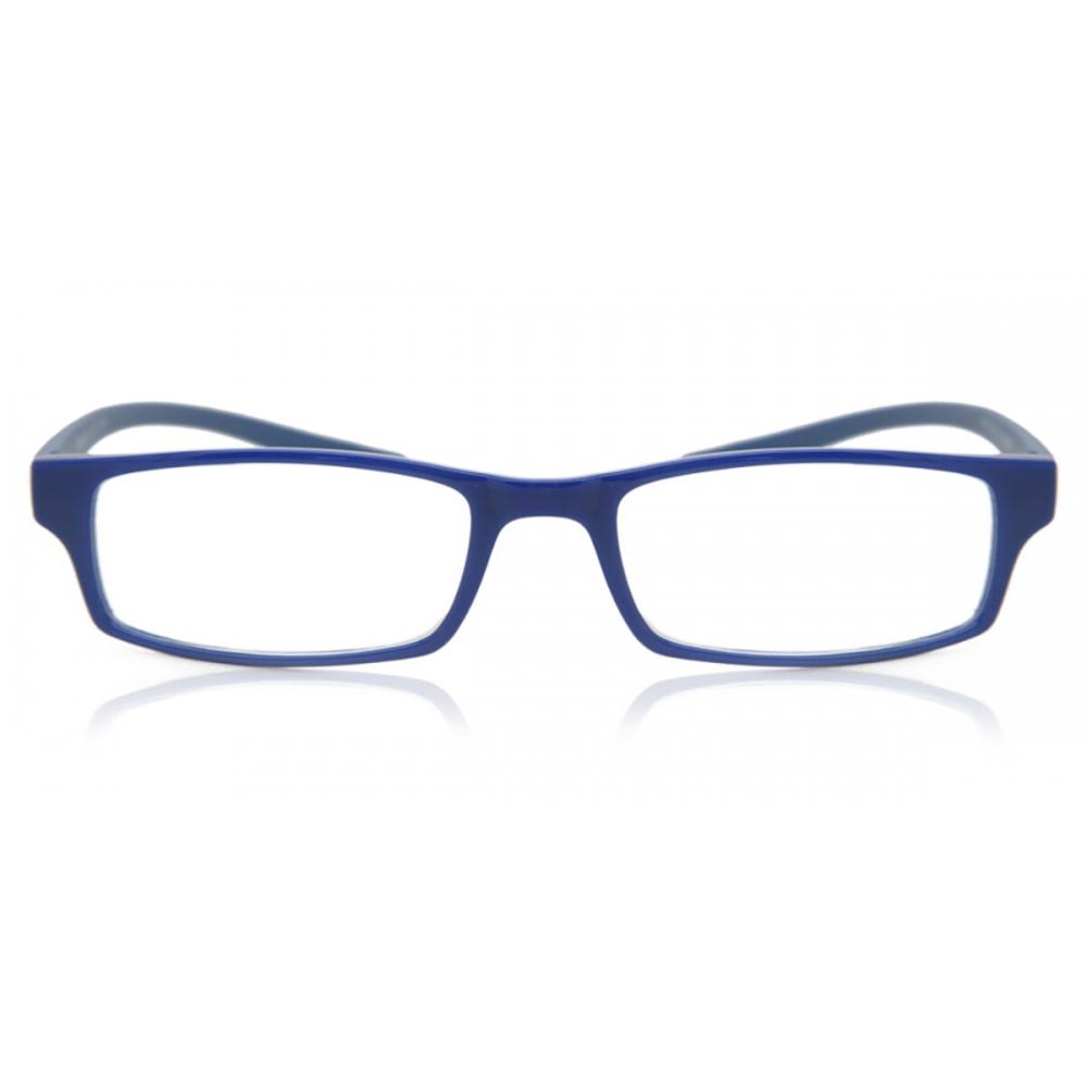 

Smartbuy Readers M0393 003 Unisex Eyeglasses Blue/+2.50