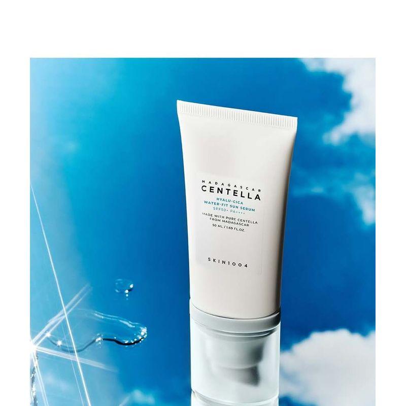 AXIS - Y - Complete No-Stress Physical Sunscreen (V3) (Unbox Version)