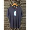 Enjoi Skateboards Panda Box Logo Grafik T-Shirt